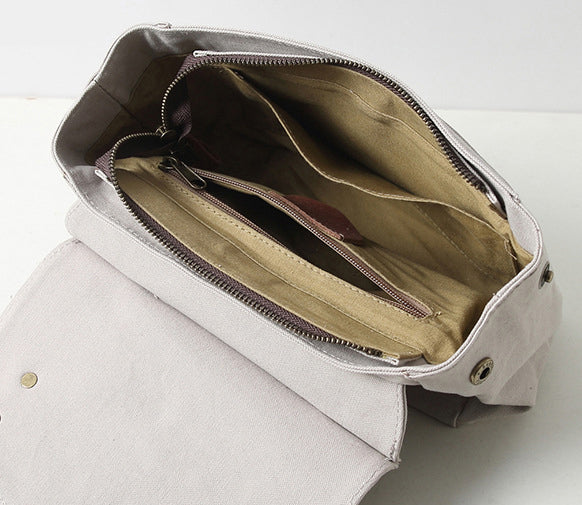 The TechAxis™ Signature Bag