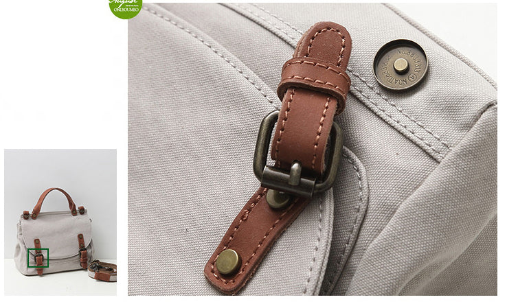 The TechAxis™ Signature Bag