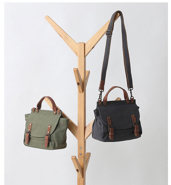 The TechAxis™ Signature Bag