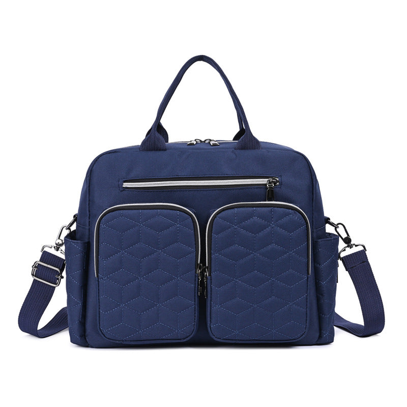 The TechEdge™ Elite Bag