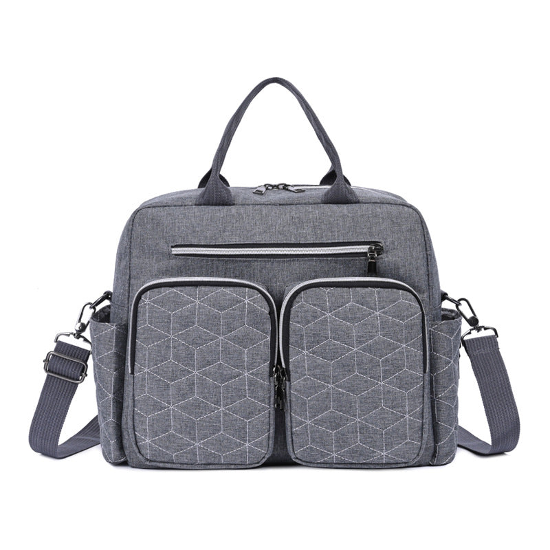 The TechEdge™ Elite Bag