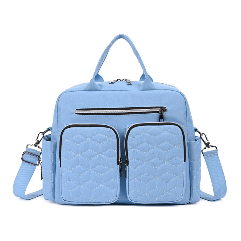 The TechEdge™ Elite Bag