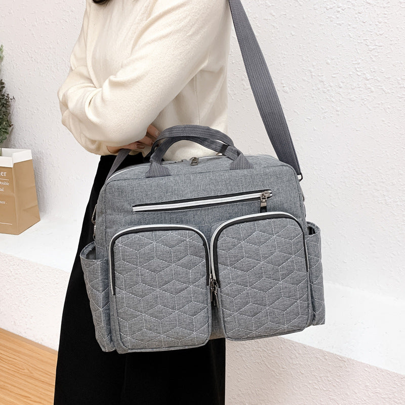 The TechEdge™ Elite Bag