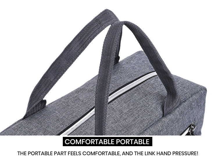 The TechEdge™ Elite Bag