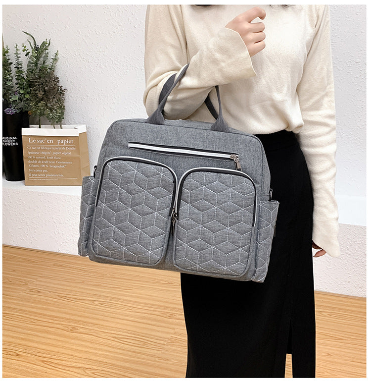 The TechEdge™ Elite Bag