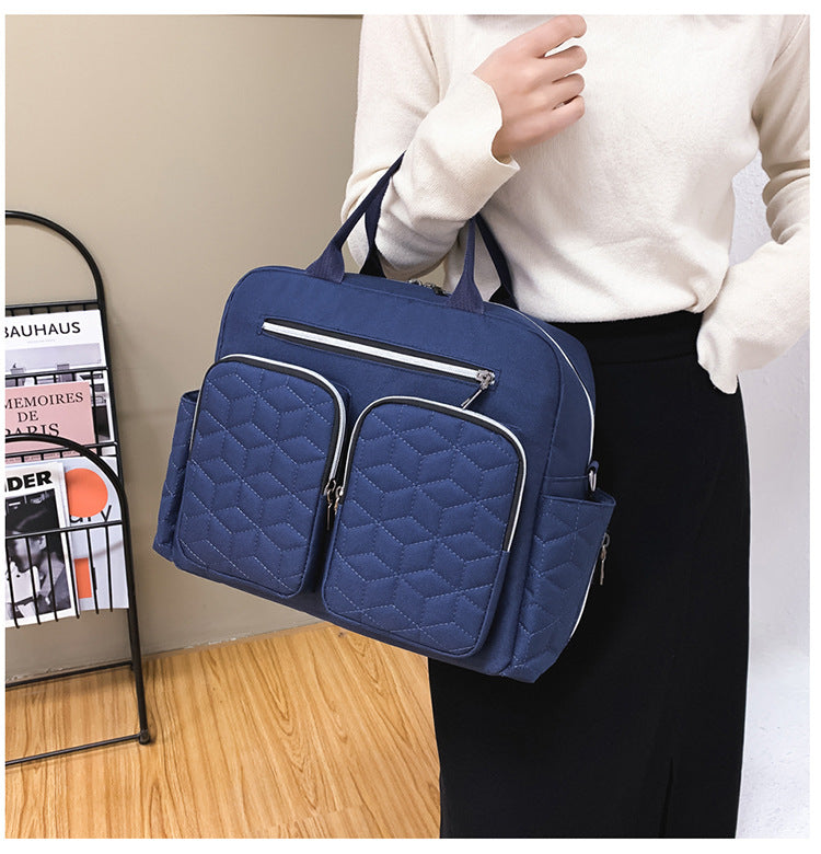 The TechEdge™ Elite Bag