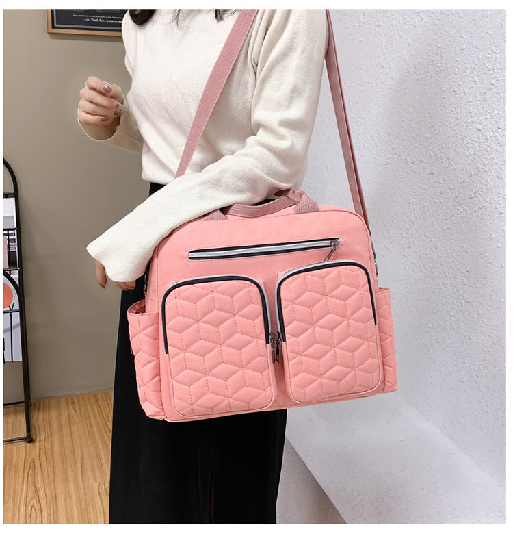 The TechEdge™ Elite Bag