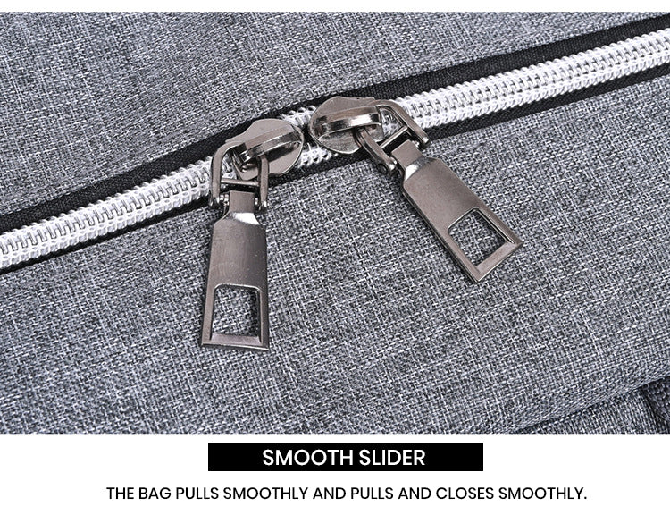 The TechEdge™ Elite Bag
