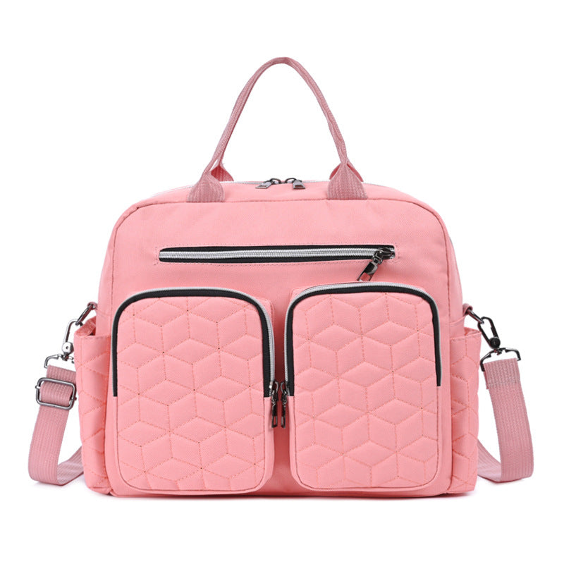 The TechEdge™ Elite Bag
