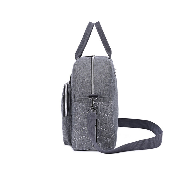 The TechEdge™ Elite Bag