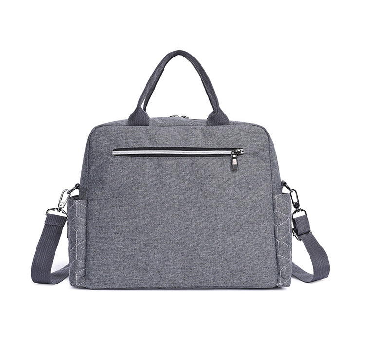 The TechEdge™ Elite Bag