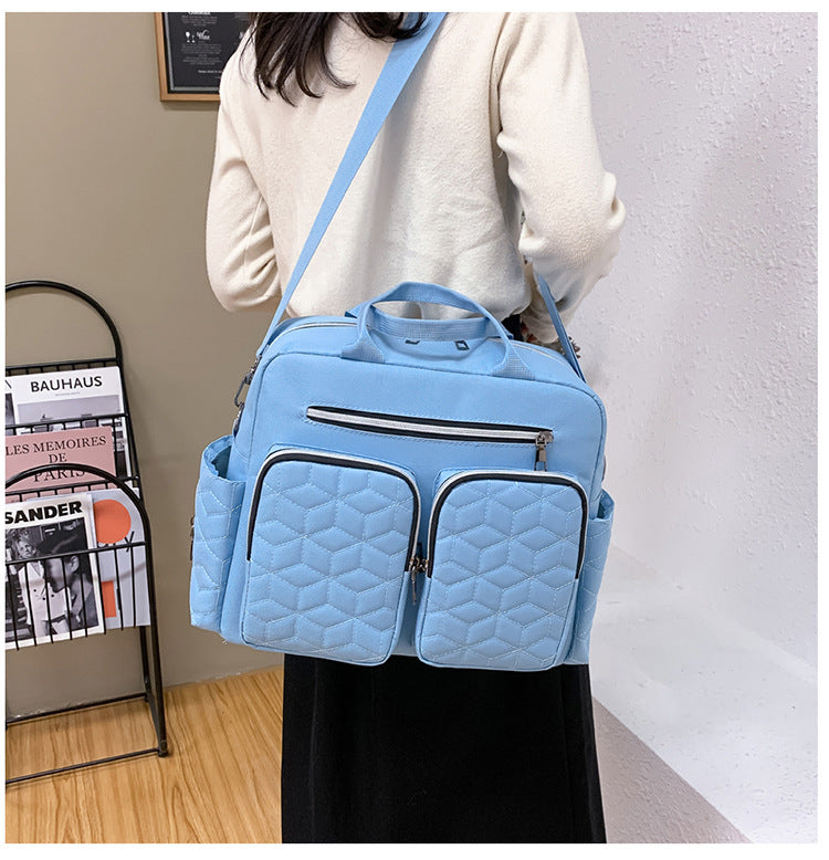 The TechEdge™ Elite Bag