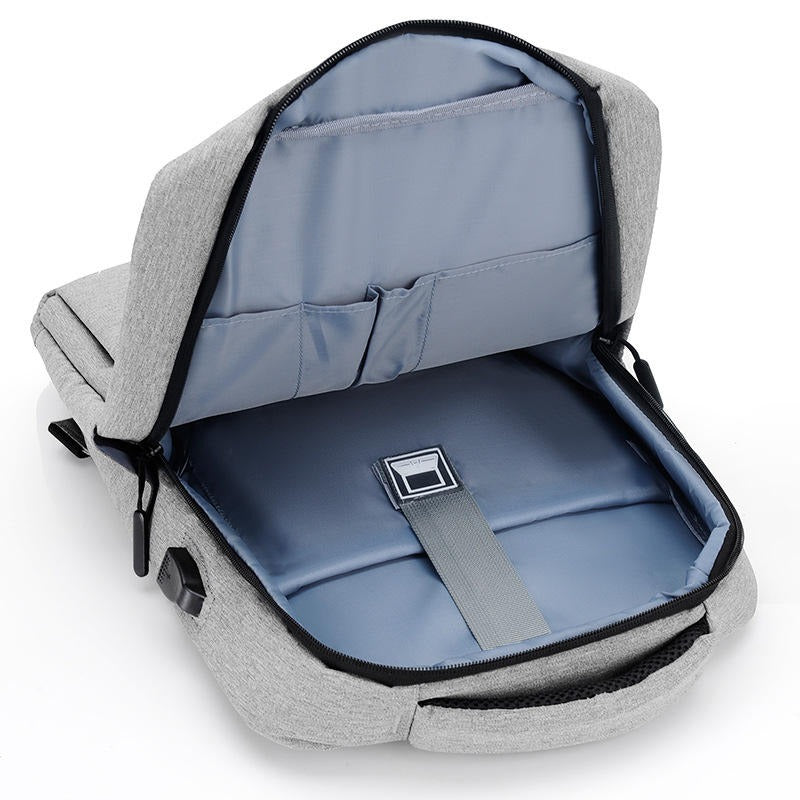 The TechGrip™ Turbo Backpack