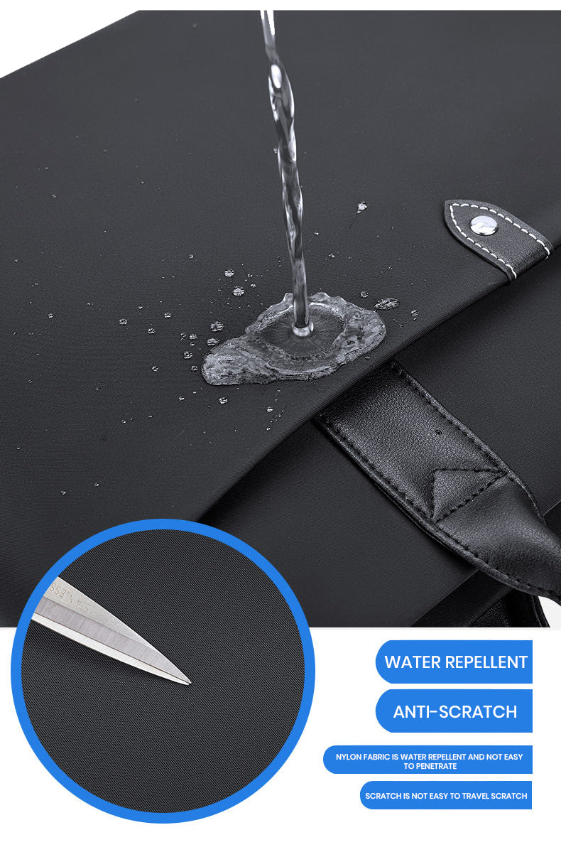 The TechJolt™ Prime Bag