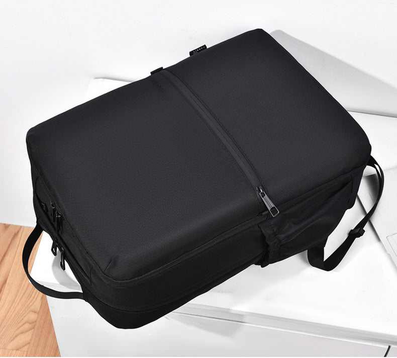 The TechNova™ Edge Backpack