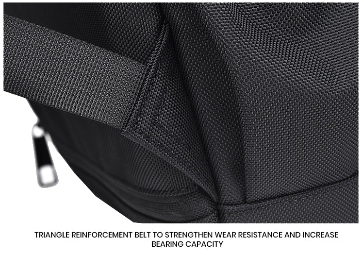 The TechNova™ Edge Backpack