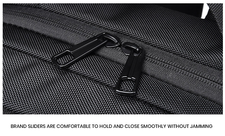 The TechNova™ Edge Backpack