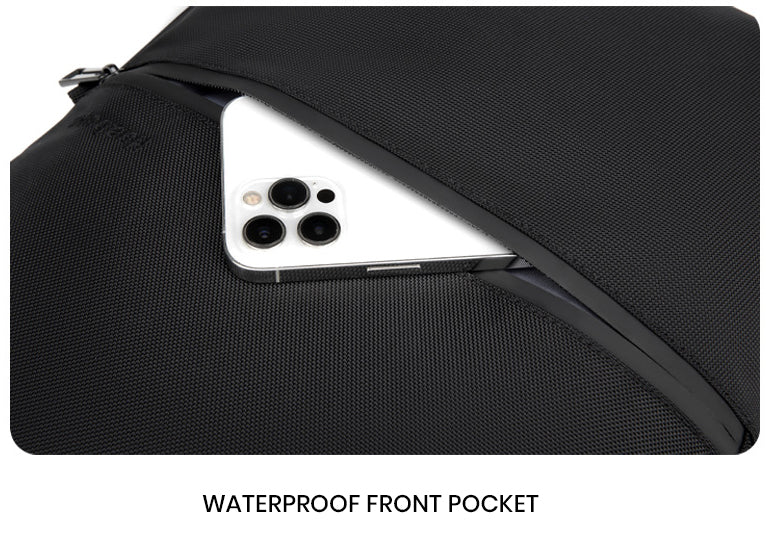 The TechNova™ Edge Backpack