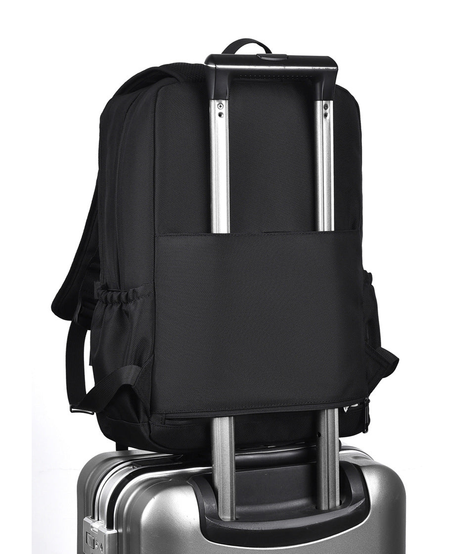 The TechNova™ Edge Backpack