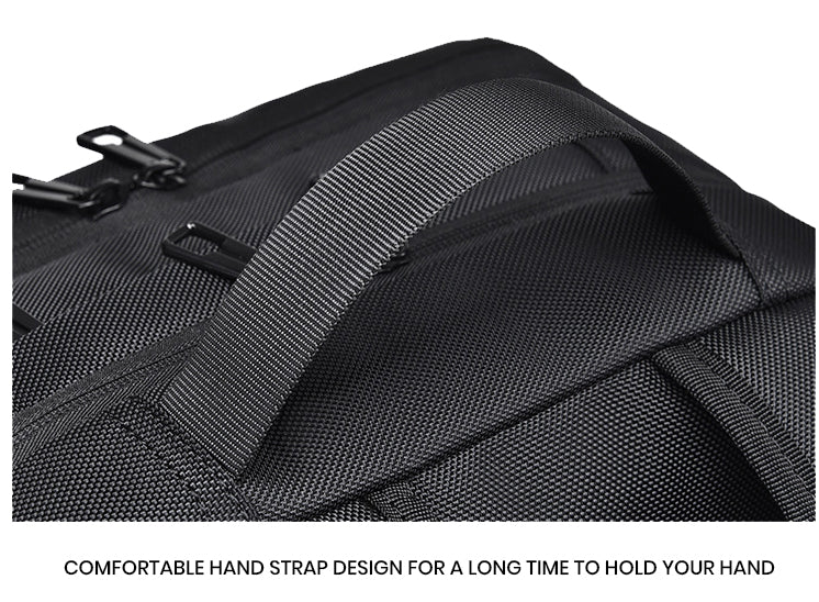The TechNova™ Edge Backpack