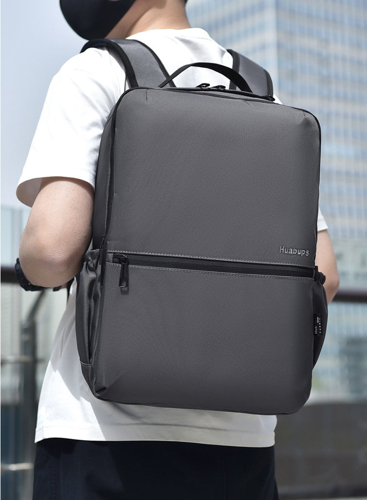 The TechNova™ Edge Backpack