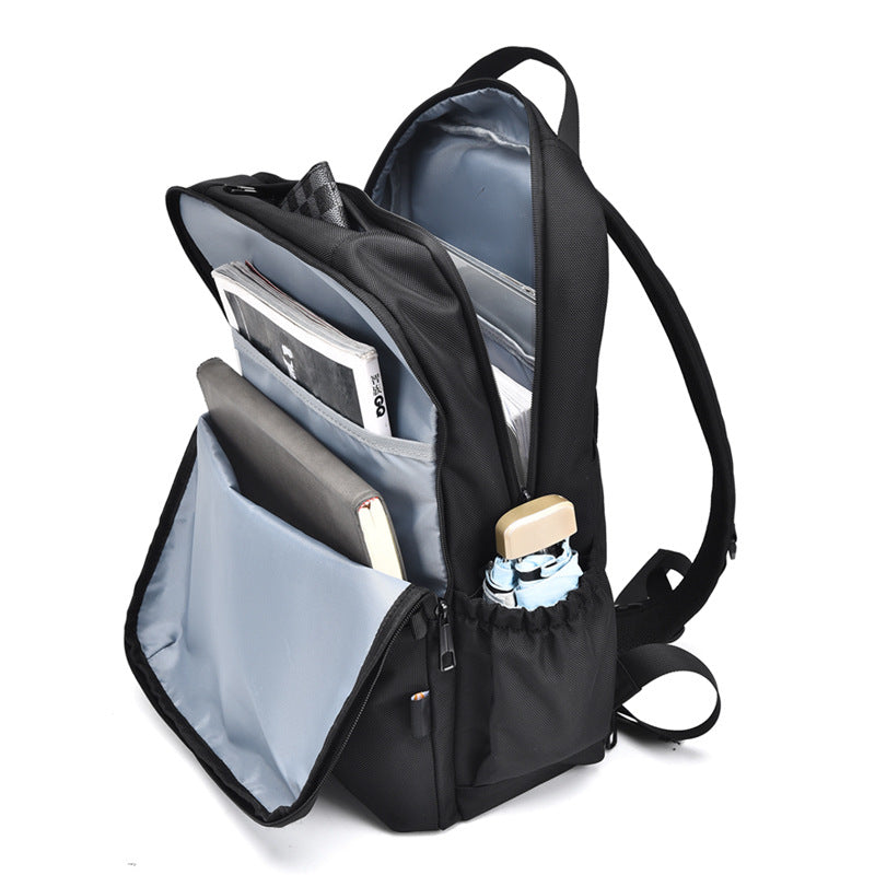 The TechNova™ Edge Backpack