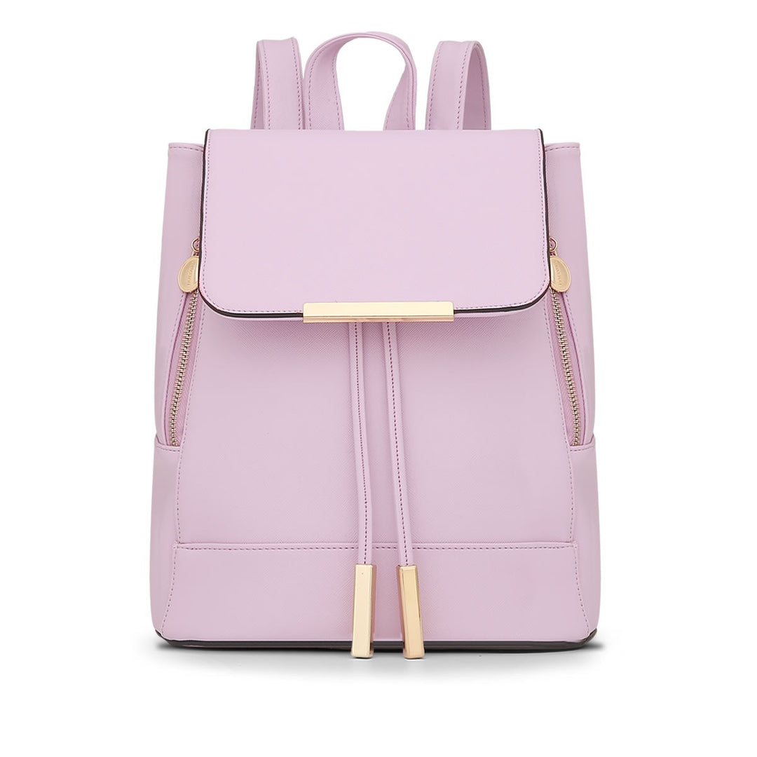The TechPod™ Quantum Backpack