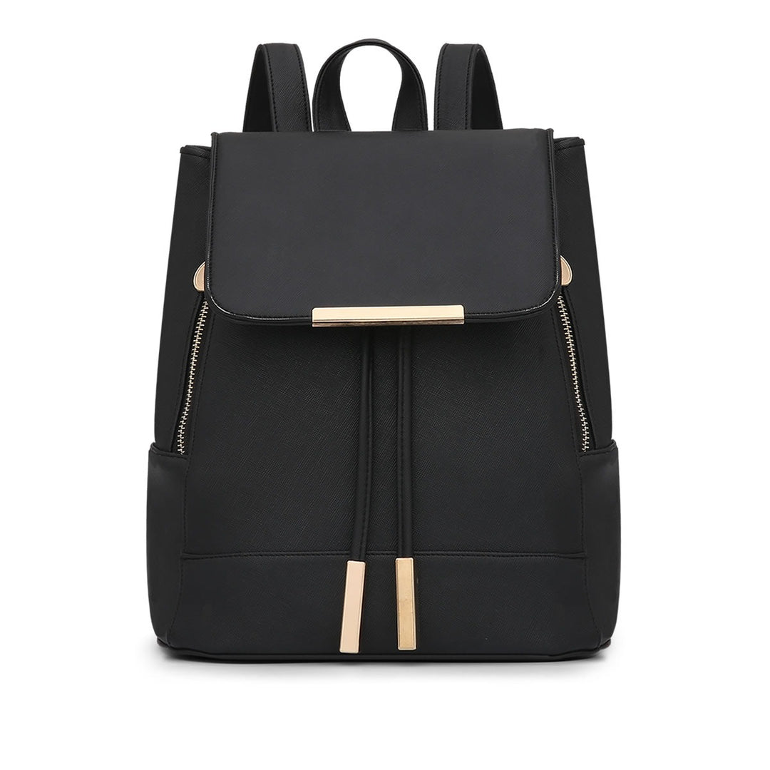 The TechPod™ Quantum Backpack