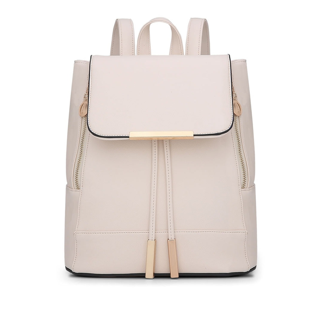 The TechPod™ Quantum Backpack