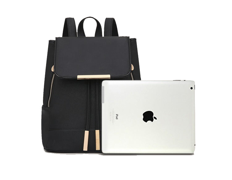 The TechPod™ Quantum Backpack