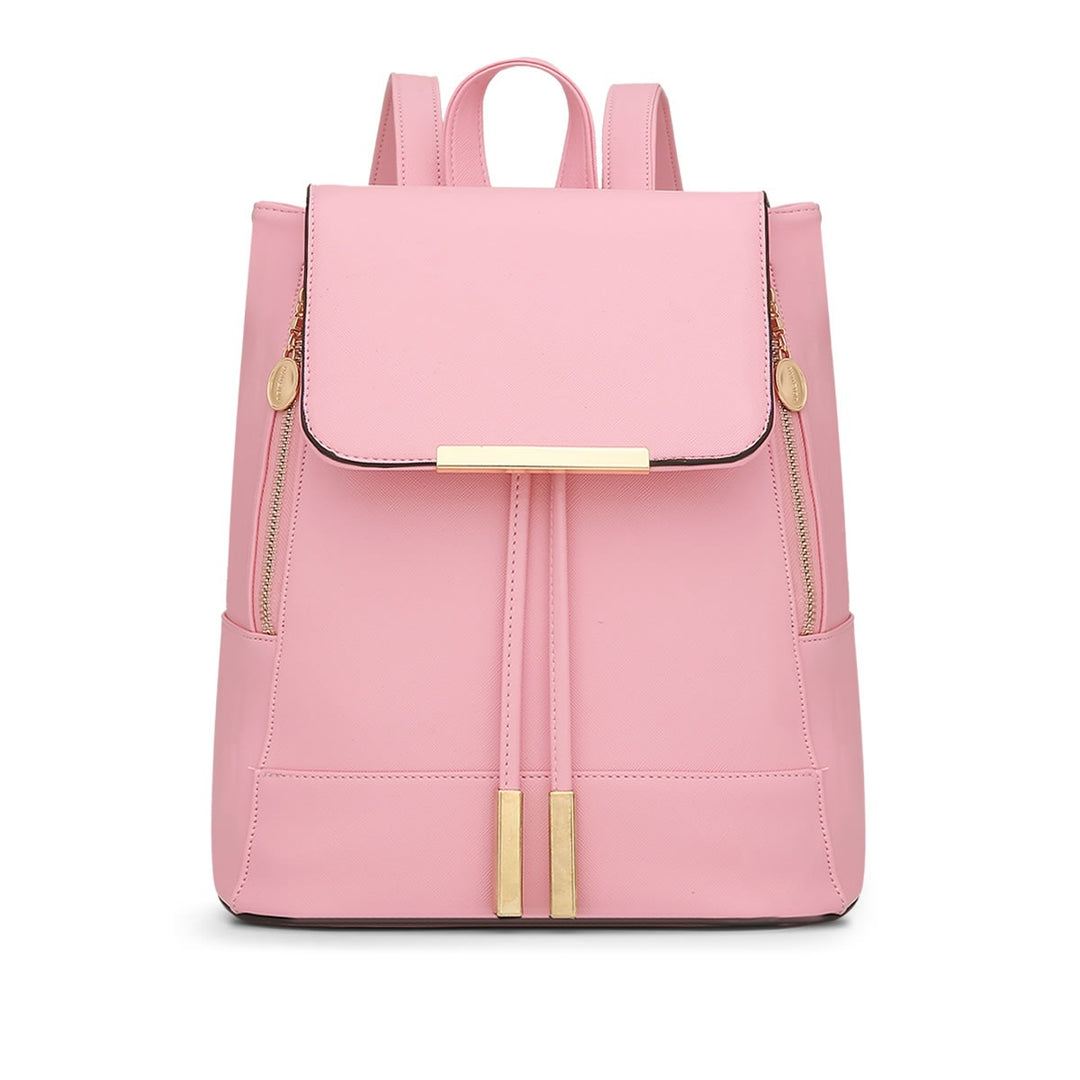 The TechPod™ Quantum Backpack