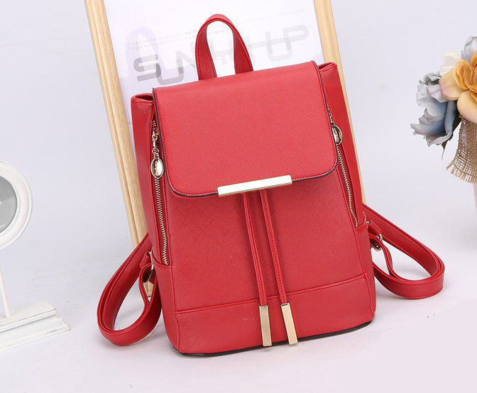The TechPod™ Quantum Backpack