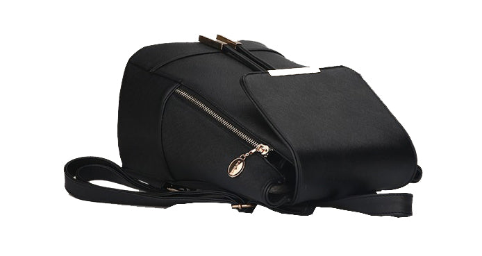The TechPod™ Quantum Backpack
