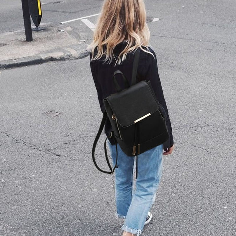 The TechPod™ Quantum Backpack