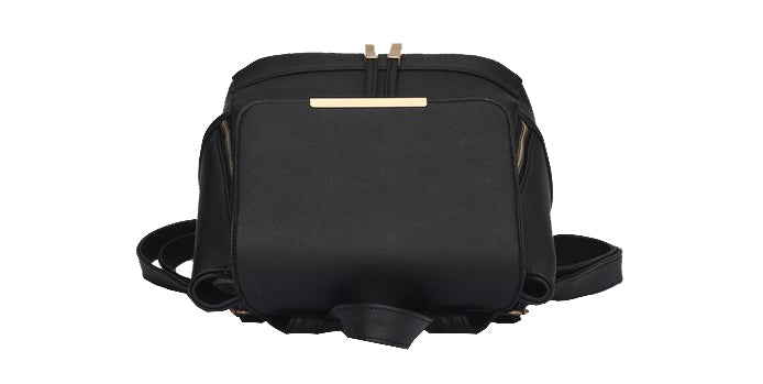 The TechPod™ Quantum Backpack