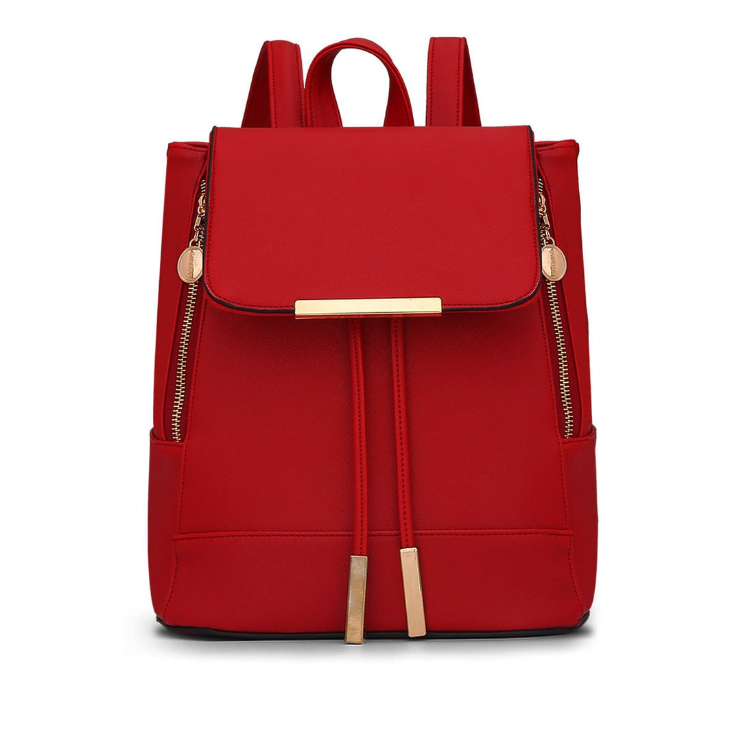 The TechPod™ Quantum Backpack