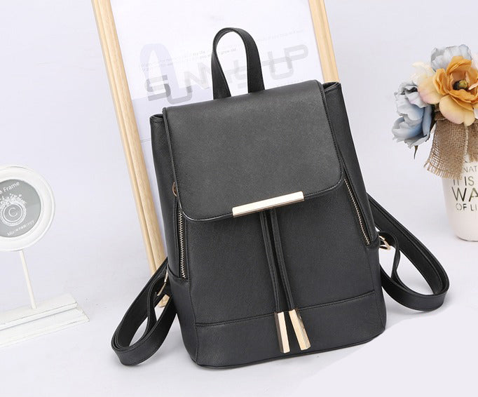 The TechPod™ Quantum Backpack
