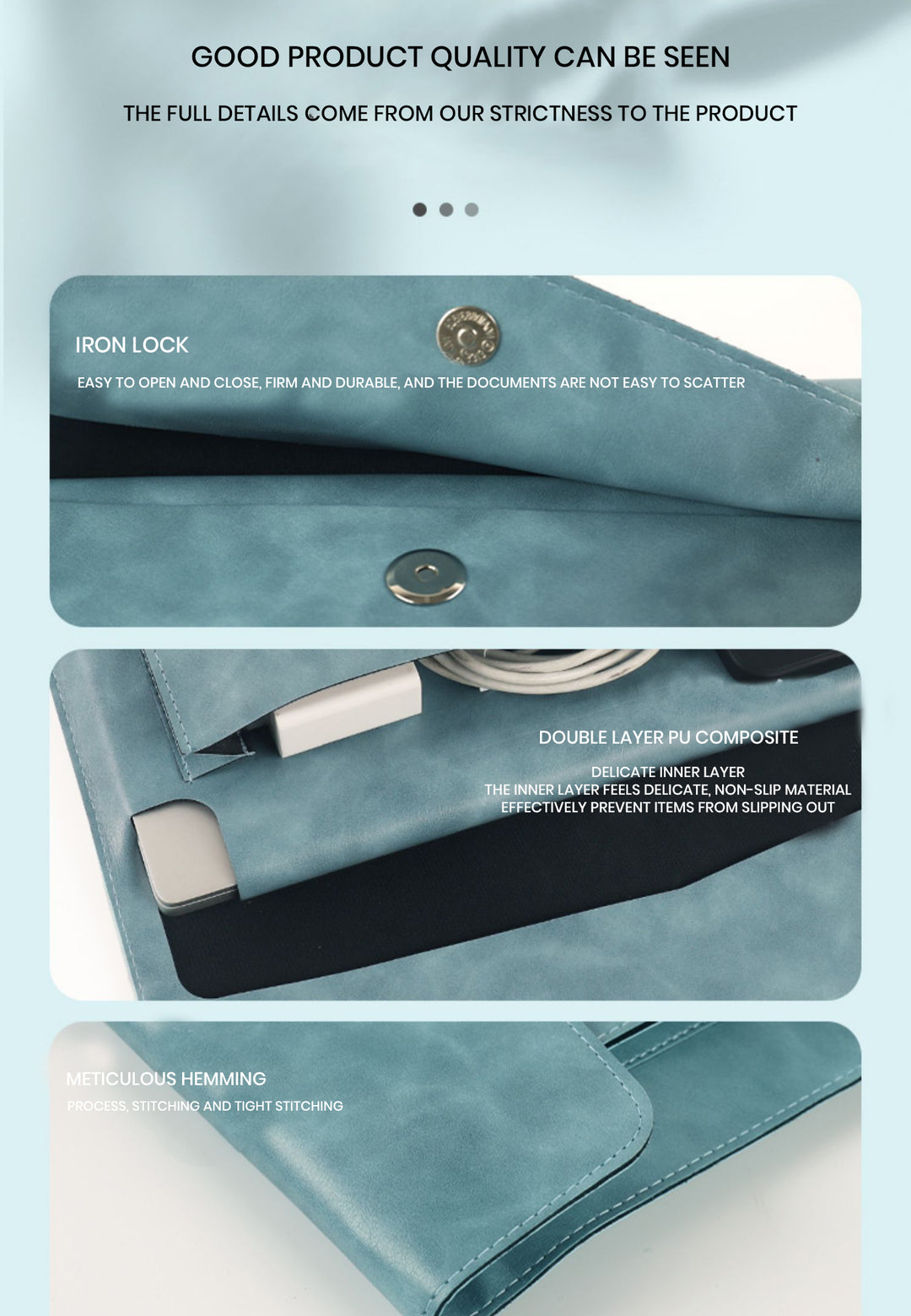 The TechPrime™ Quantum Bag