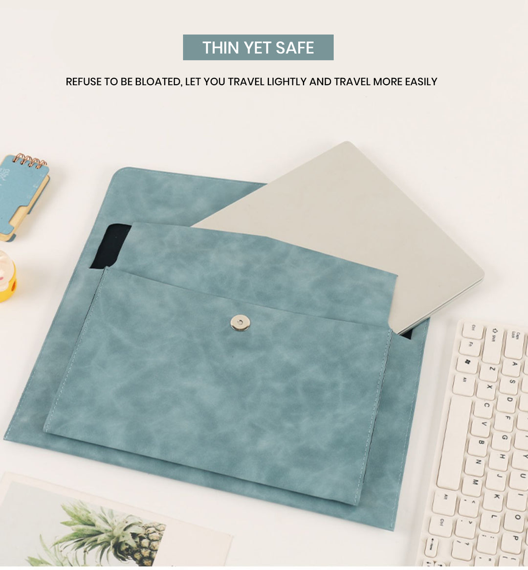 The TechPrime™ Quantum Bag