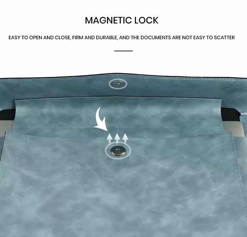 The TechPrime™ Quantum Bag
