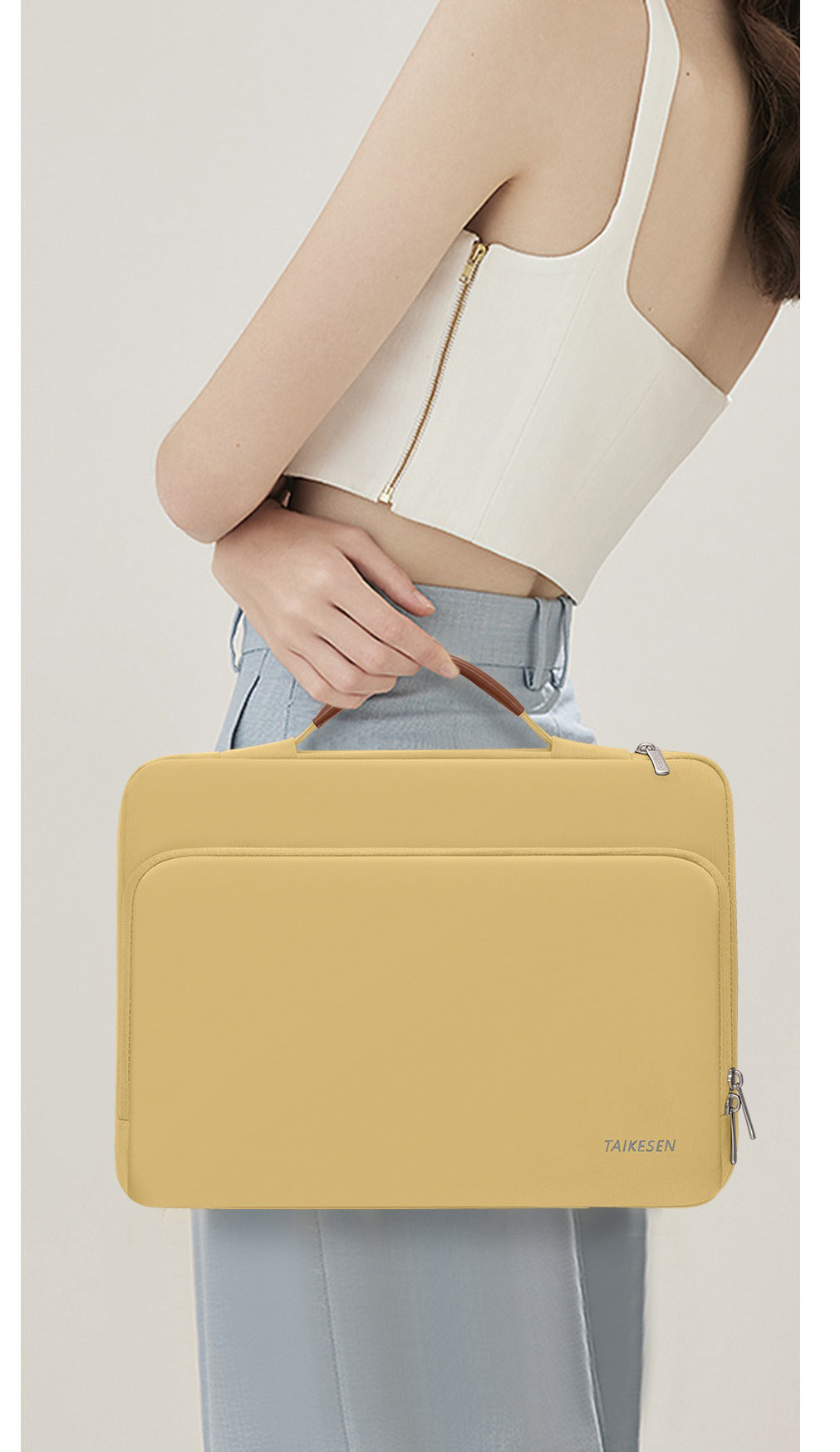 The TechPro™ Prime Bag