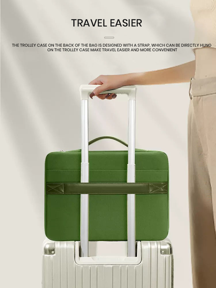 The TechPro™ Prime Bag
