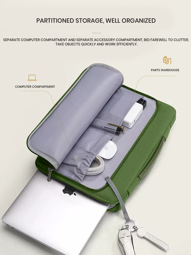 The TechPro™ Prime Bag