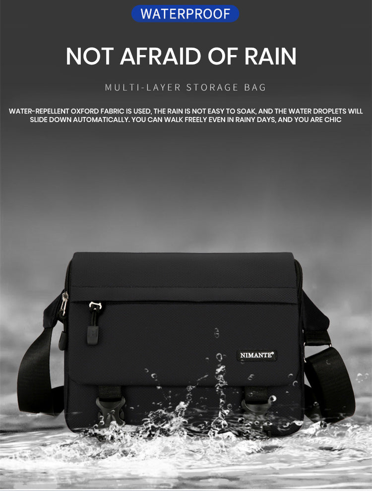 The TechQuest™ Evolve Bag