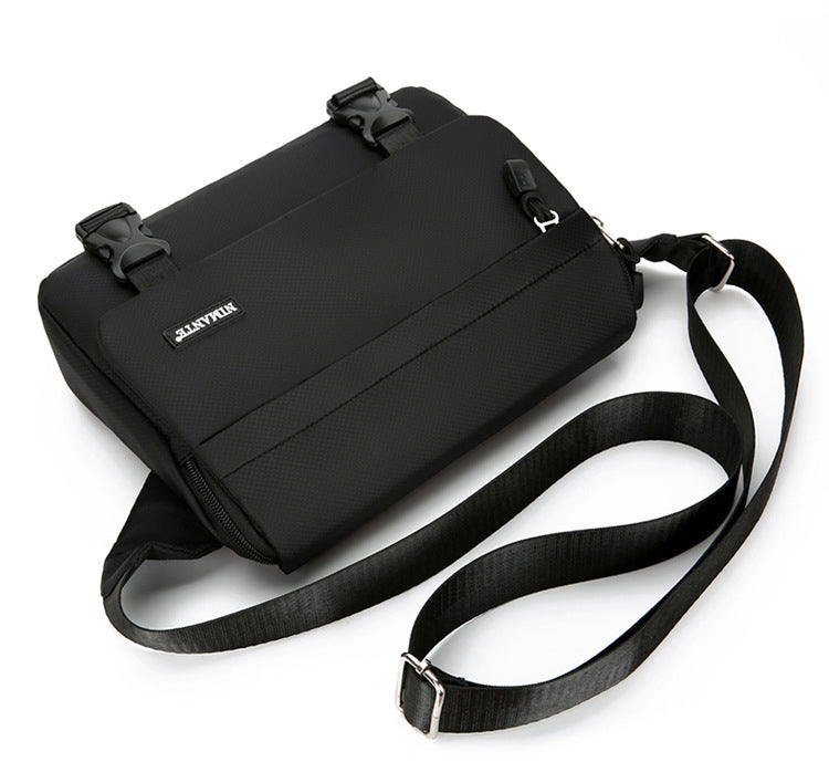 The TechQuest™ Evolve Bag