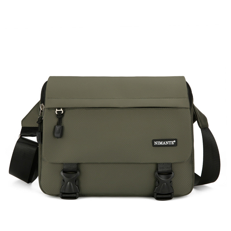 The TechQuest™ Evolve Bag