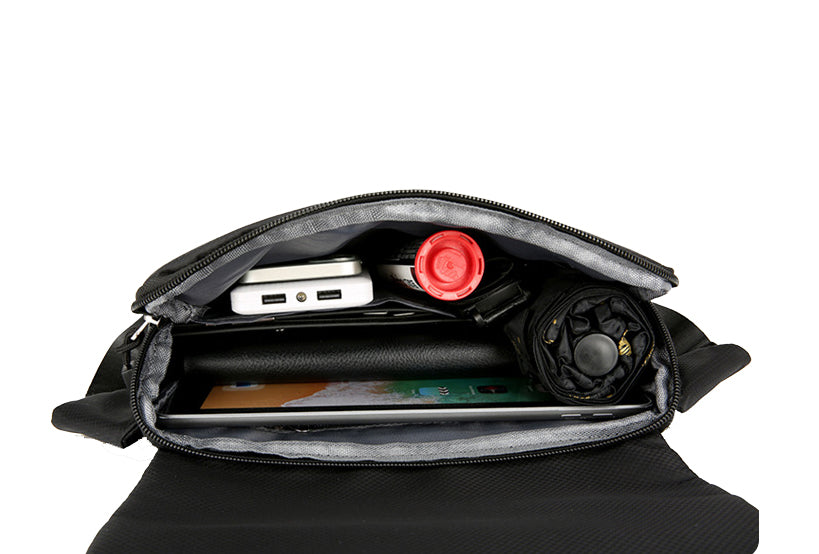 The TechQuest™ Evolve Bag