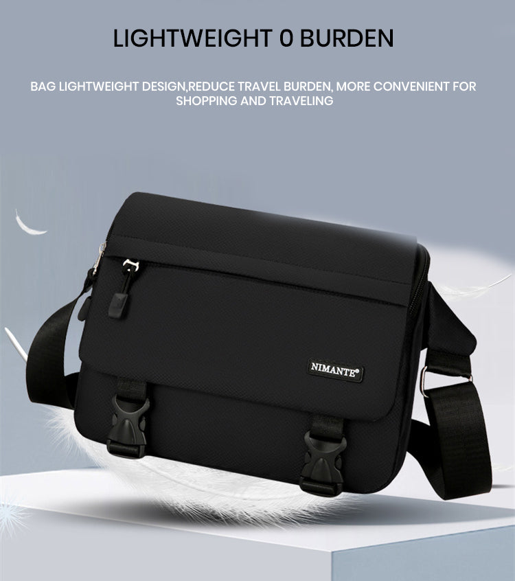 The TechQuest™ Evolve Bag