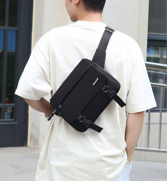The TechQuest™ Evolve Bag
