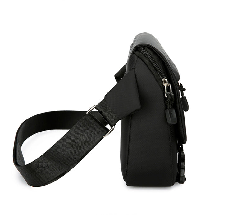 The TechQuest™ Evolve Bag